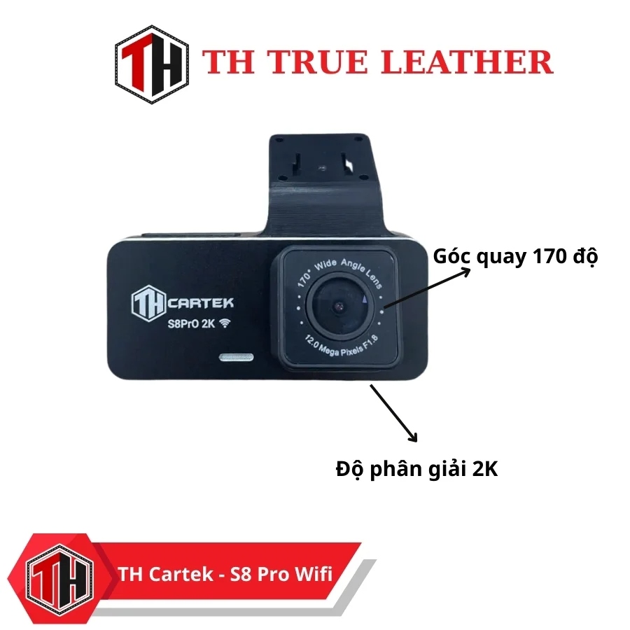 TH Cartek-S8Pro